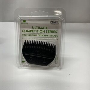 Wahl Pro Blades X-Block Topline Ult Comp SeriesFits all Wahl,KM, Detach Clippers